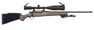 Mossberg Patriot Nighttrain I 6.5CR FDE