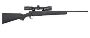 Mossberg Patriot 7mm-08 BL/Syn Vortex