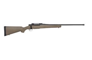 Mossberg Patriot Pred 6.5PRC BL/FDE 24"