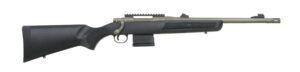 Mossberg MVP Patrol Pro 7.62 10+1 16"