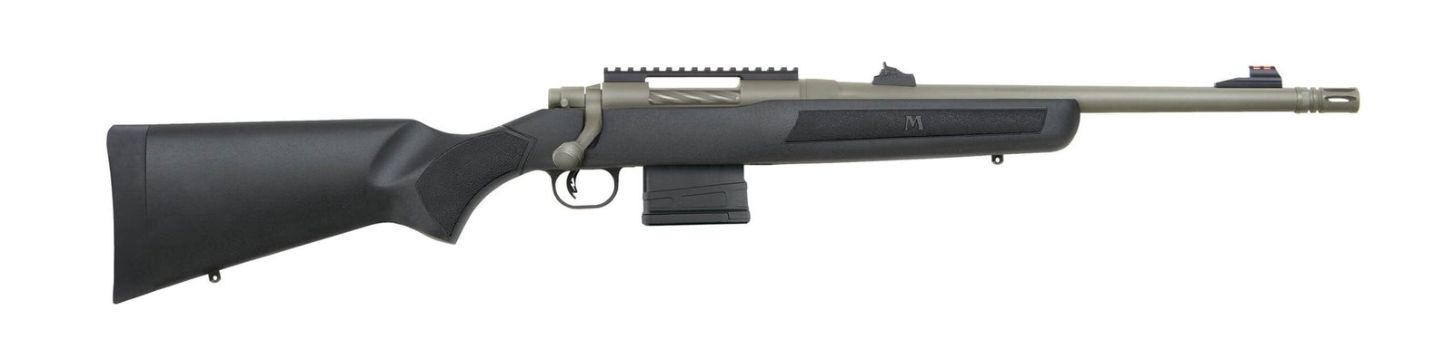 Mossberg MVP Patrol Pro 7.62 10+1 16"