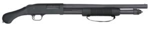 Mossberg 590 Shockwave 12/18.5 3" BL/Sy