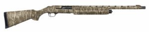 Mossberg 935 12/22 3.5" Mobl FBR Optic#