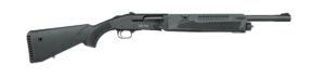 Mossberg 940 Pro Tact 12/18.5 BLK 4+1
