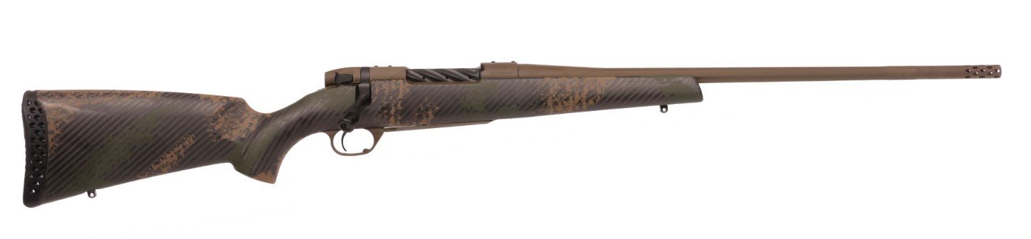 Weatherby Mark V Backcountry 2.0 7MMBC