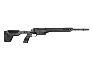 Weatherby 307 Alpine MDT 22CR 16" Adj