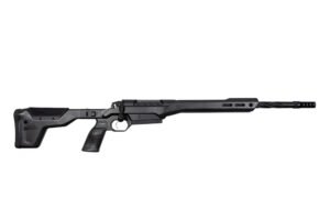 Weatherby 307 Alpine MDT 22CR 16" Adj