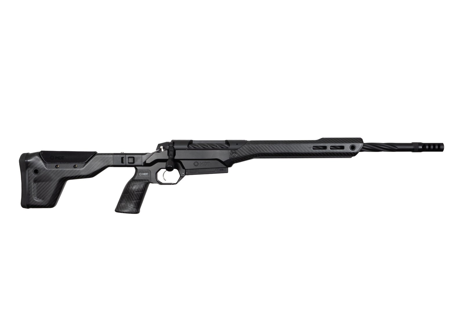Weatherby 307 Alpine MDT 22CR 16" Adj