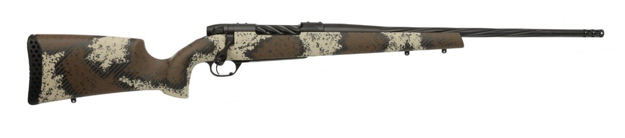 Weatherby Mark V High Country 7MMBC 20"#
