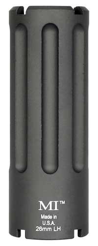 Mi Blast Can 26mm LH Thread - .30 Caliber M92/M85 Krink