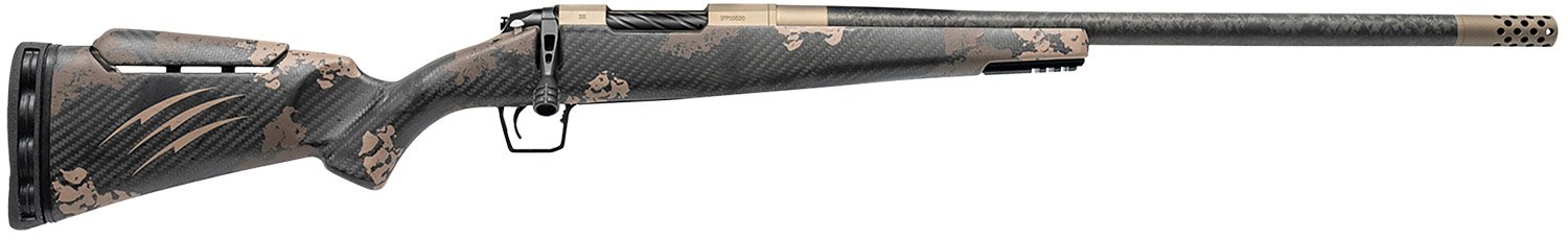 Fierce Firearms CF Rogue Mini 2 65CM BZ/S 16"#