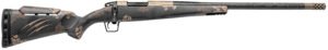 Fierce Firearms CF Rogue Mini 2 308W BZ/S 16"#