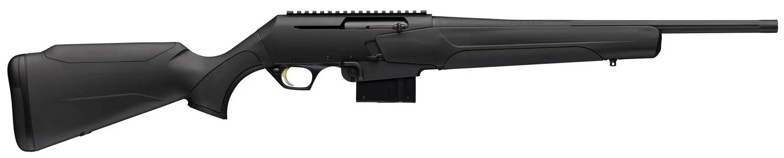 Browning Bar MK4 DBM 308WIN BL/Sy 18.5"