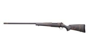 Weatherby Mark V BC Carbn 240WBY 24" Lh#