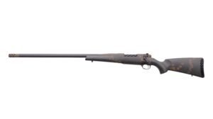 Weatherby Mark V BC Carbn 257WBY 26" Lh#