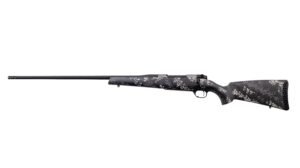 Weatherby Mark V Bckcntry TI2 6.5-300 LH