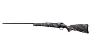 Weatherby Mark V Backcntry Ti 2 280AI LH