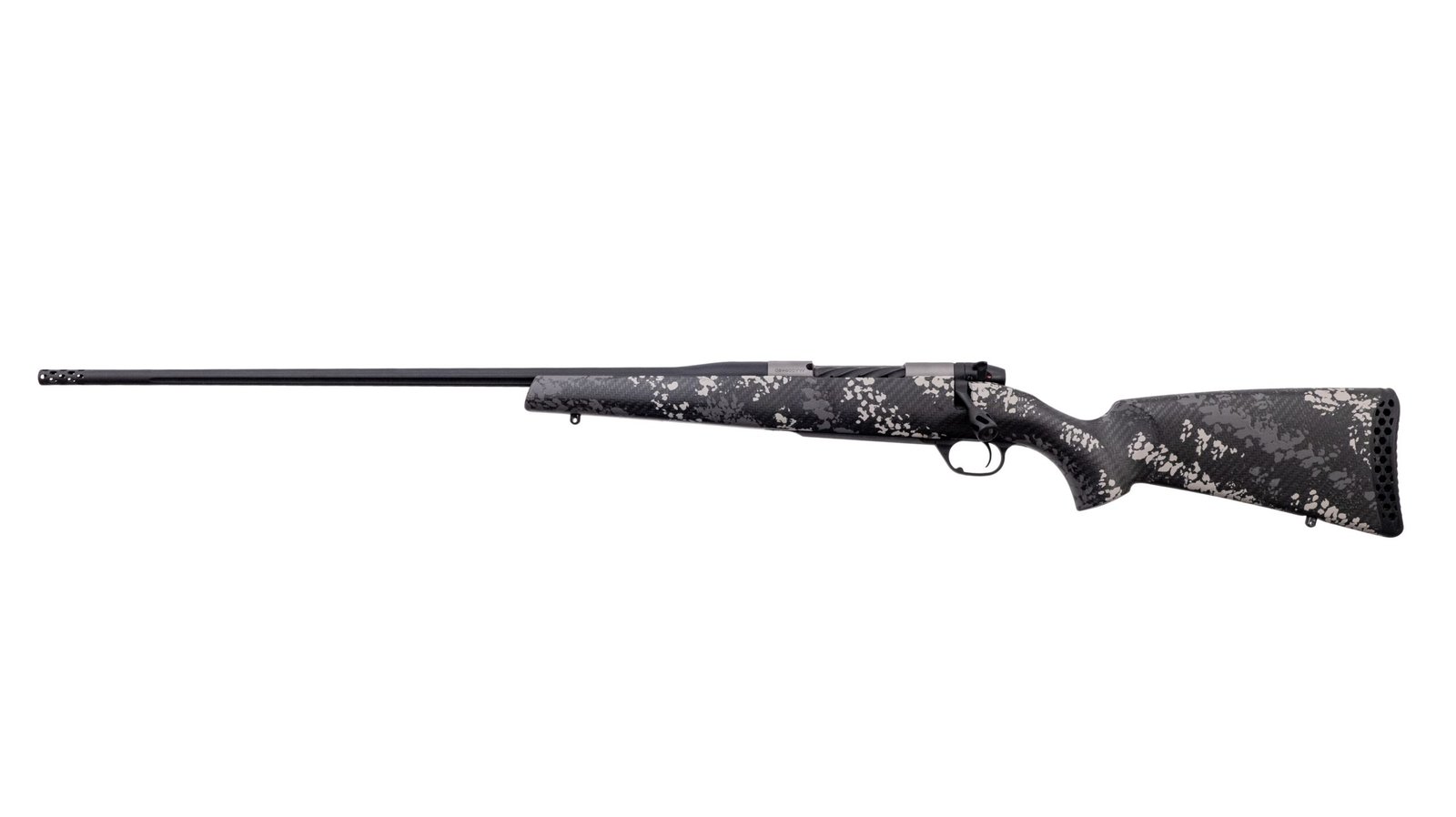 Weatherby Mark V Backcntry Ti 2 280AI LH