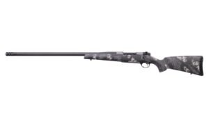 Weatherby Mark V BC Ti Carbon 243WIN Lh#