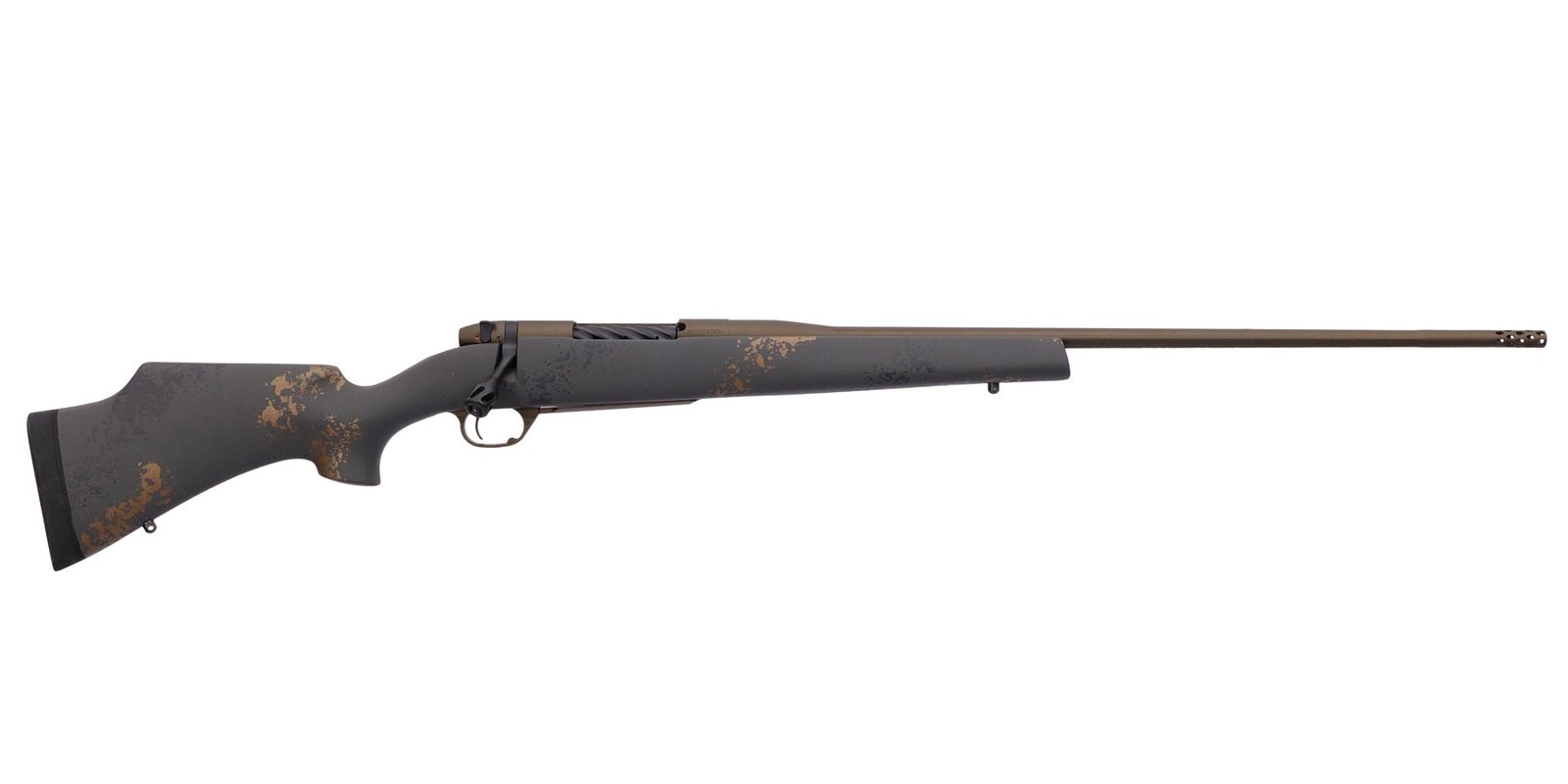 Weatherby Mark V Camilla Ult LWT 240WBY#