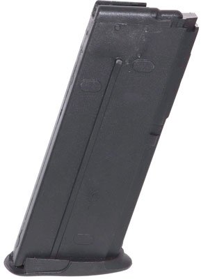 Mpa Magazine 5.7X28MM - 20RD Black Polymer - Image 2