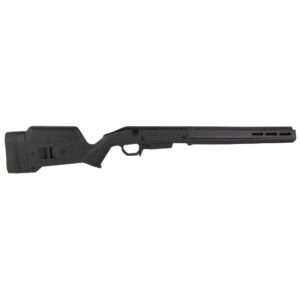 Magpul HNTR Rug Amcn STK Stanag BLK
