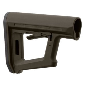 Magpul Moe PR Car Stock Mil-Spec ODG