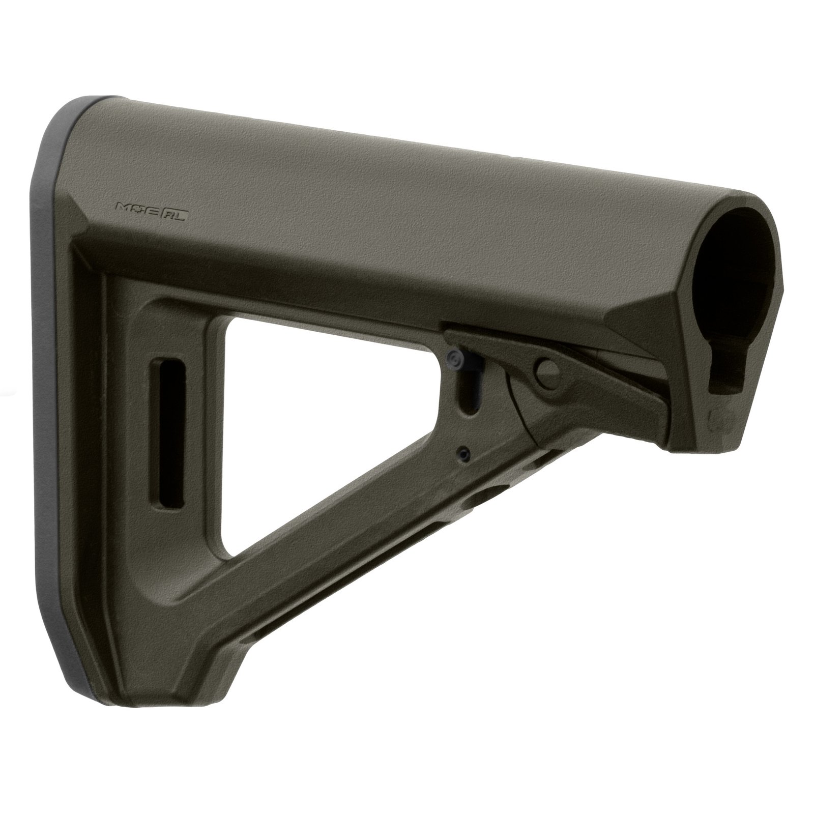 Magpul Moe RL Car Stock Mil-Spec ODG
