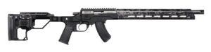 Christensen Arms MPR Rimfire 22WMR Black 16"