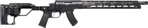 Christensen Arms MPR Rimfire 17HMR Black 20"