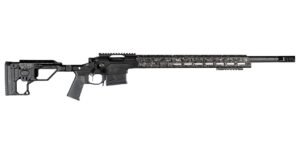 Christensen Arms MPR 308WIN Chassis BLK 20" MB