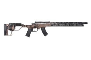 Christensen Arms MPR Rimfire 22LR Brown 20"