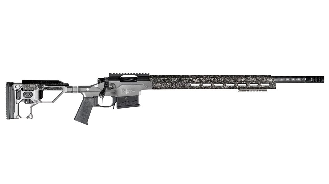 Christensen Arms MPR 308WIN Chassis Tung 24" MB