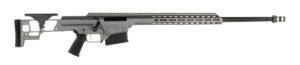Barrett Firearms SMR 6.5CM Tung 24" Fixed STK