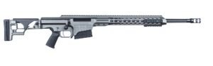 Barrett Firearms MRAD 6.5CR Tung 24" 10+1 MLOK