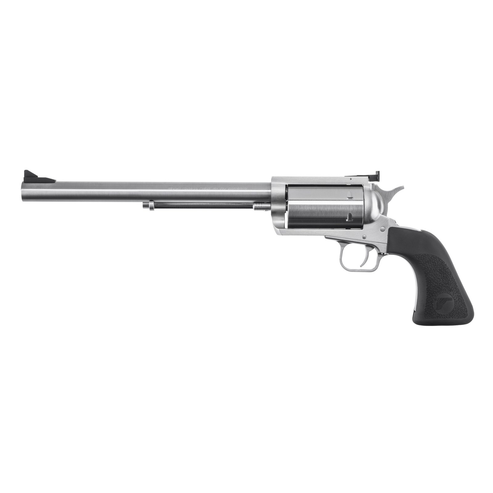 Magnum Research BFR Revolver 360BH SS 10"