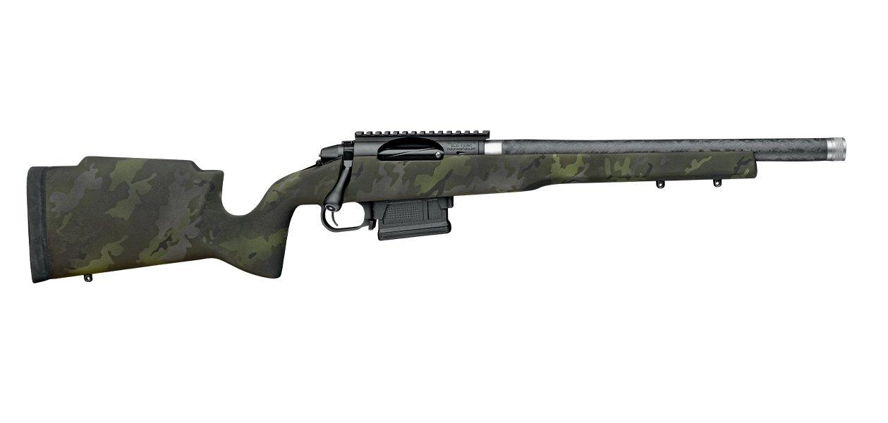 Proof Research Elevation MTR 22CR Mdnght 18"