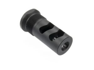 Wilson Combat Rapid Thread Mount 9mm