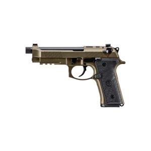 Beretta M9A4 9mm Bronze 5" 15+1 TB