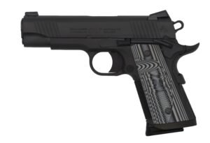 Colt Combat Unit Cco 9mm BLK 4.25"