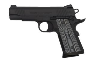 Colt Combat Unit Cco 9mm BLK 4.25"