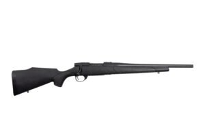 Weatherby Vanguard Obsidian 223REM 16"