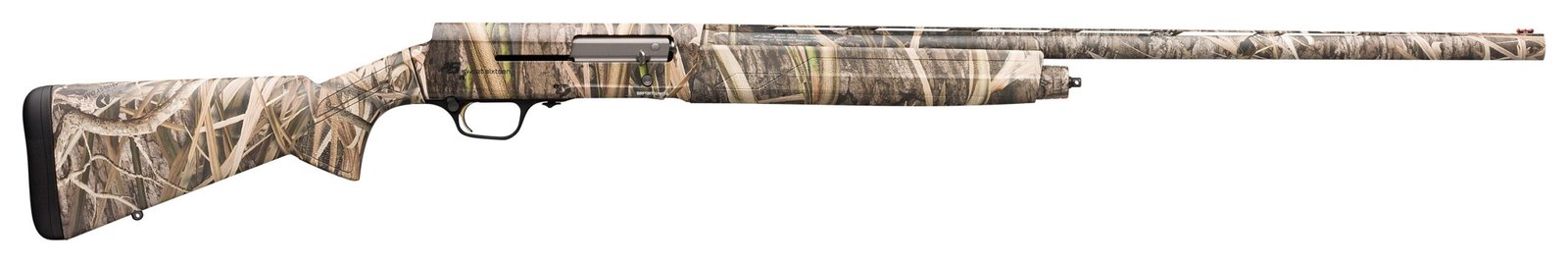 Browning A5 Sweet 16 16/26 Mosgh 2.75"#