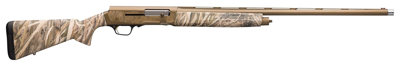Browning A5 WCKD WNG Mosgh 16/28 2.75"#
