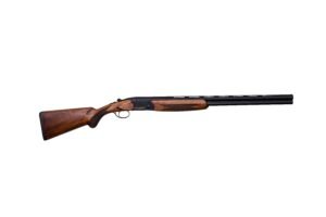 Weatherby Orion CMPT O/U 20/26 BL/WD 3"