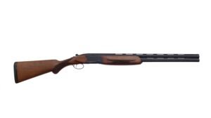 Weatherby Orion 1 O/U 12/28 Matte/WD 3"