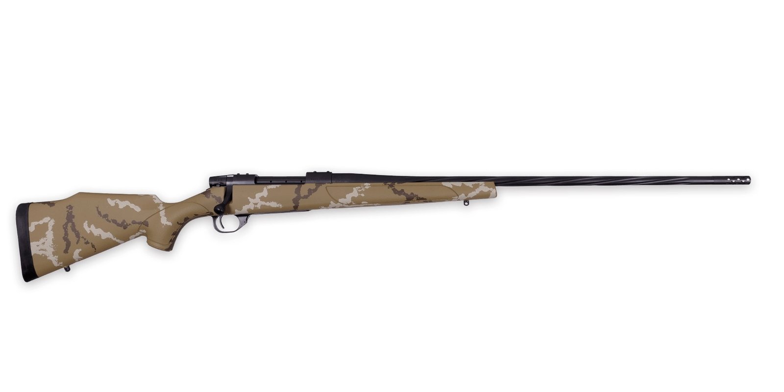 Weatherby Vanguard Outfitter 270WIN 24"