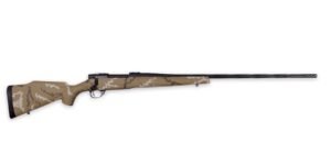 Weatherby Vanguard Outfitter 6.5PRC 24"
