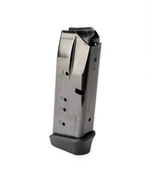 Keltec P15 Magazine 9mm 15RD