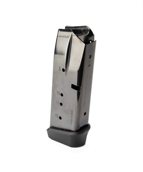 Keltec P15 Magazine 9mm 15RD